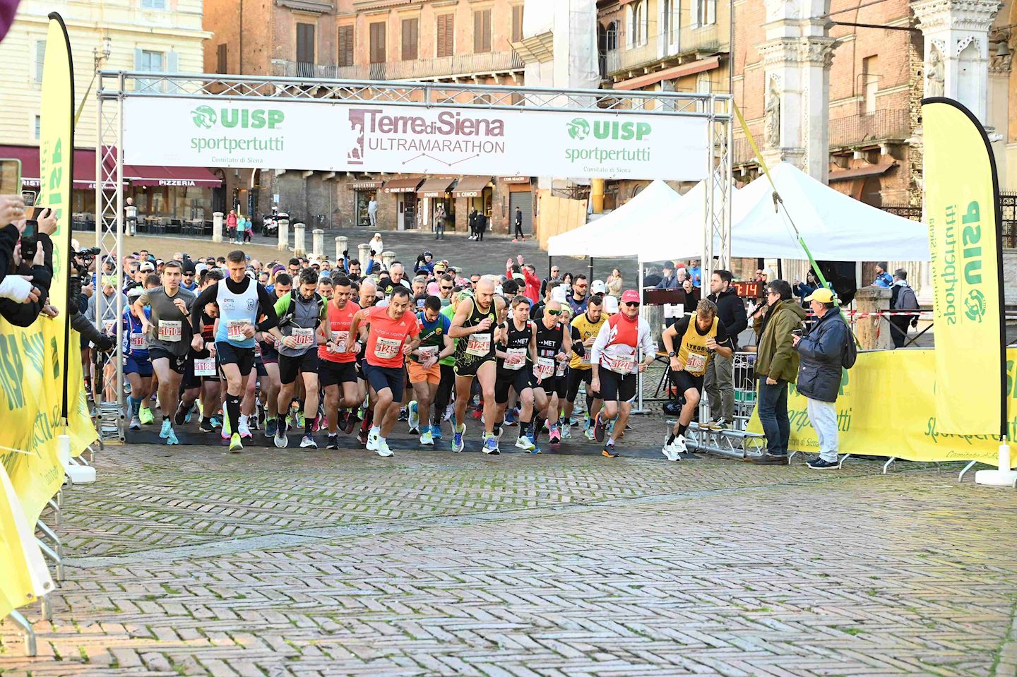 terre di siena ultramarathon