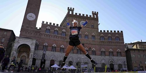 Terre di Siena Ultramarathon