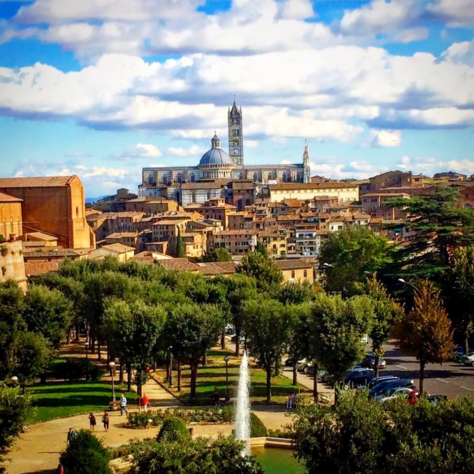 terre di siena ultramarathon