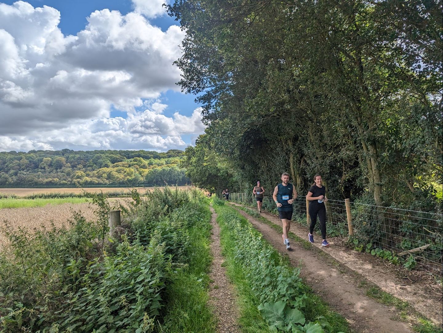 tewinbury 10k