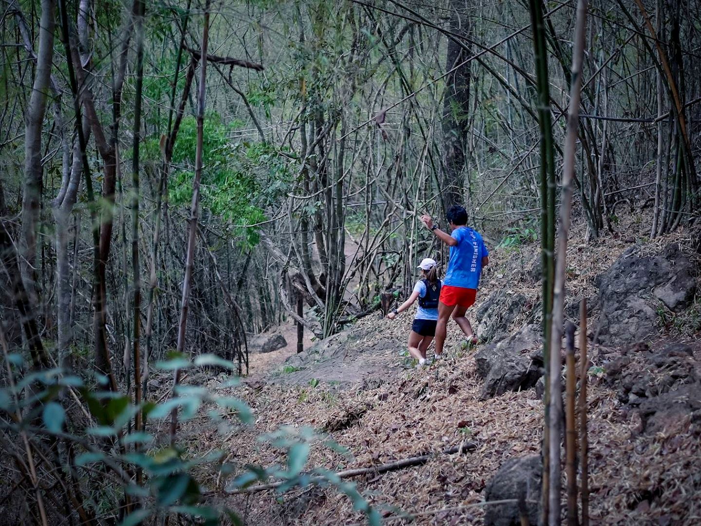 thailand earth trail series kanchanaburi