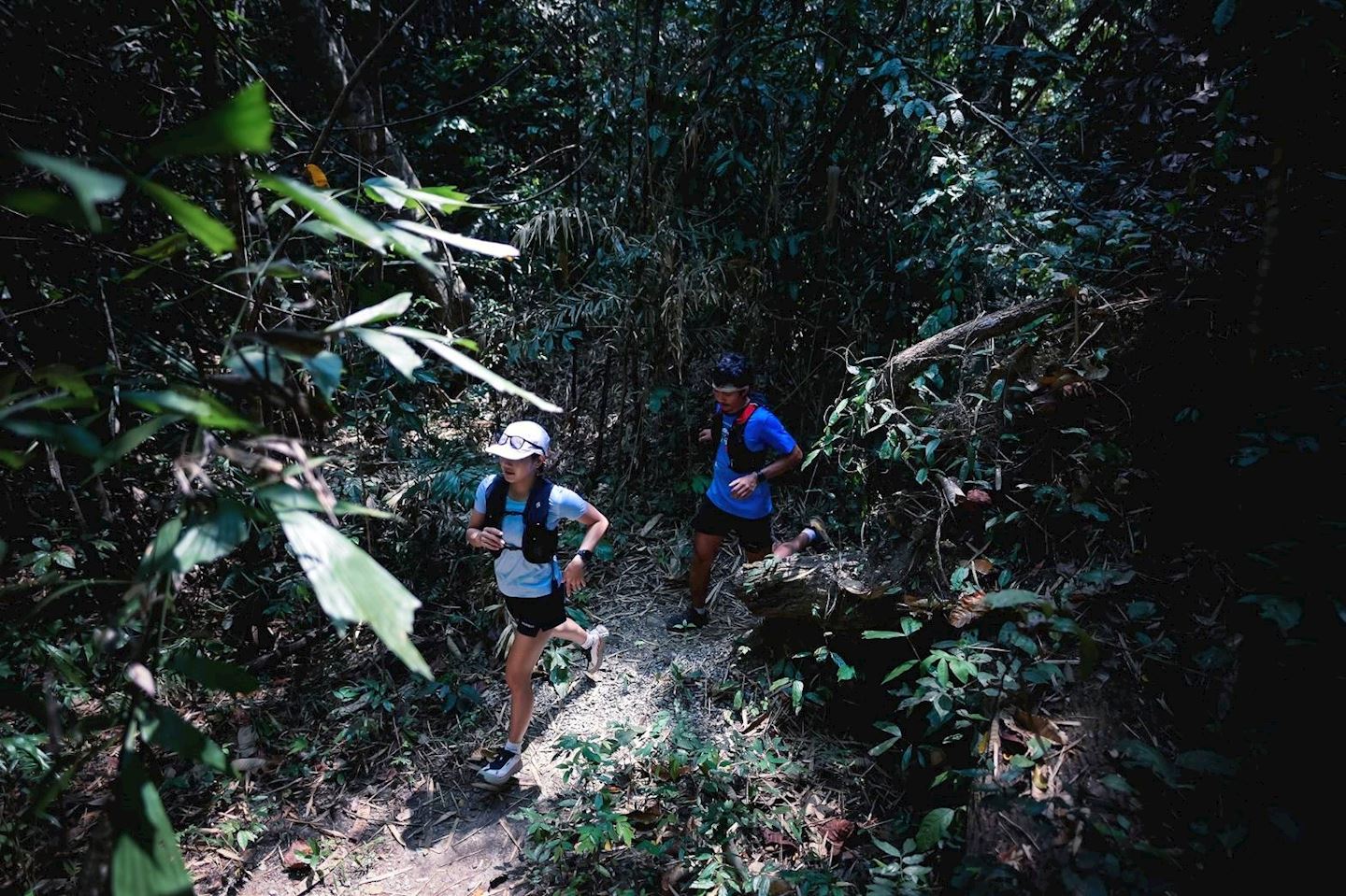 thailand earth trail series kanchanaburi