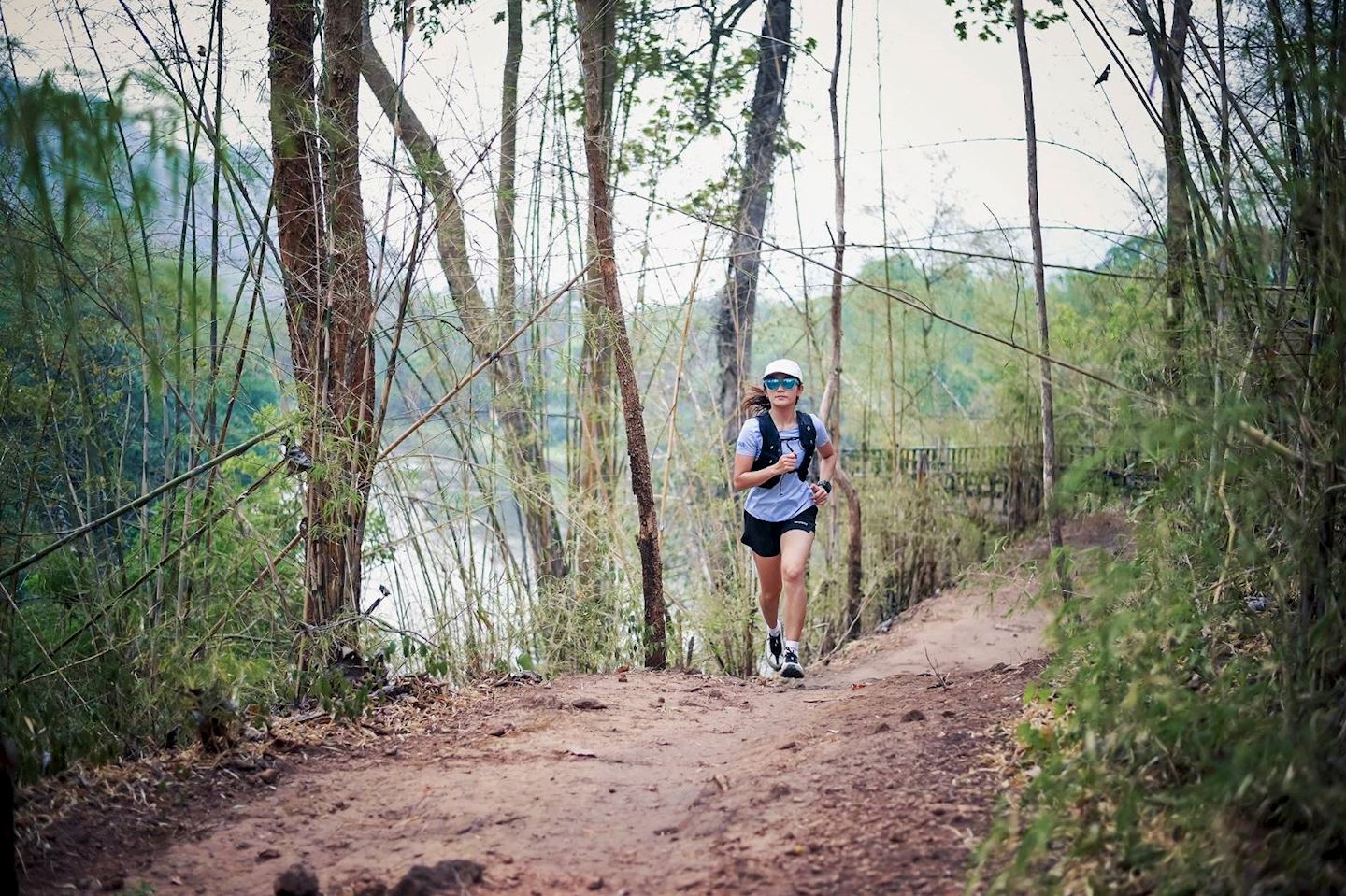 thailand earth trail series kanchanaburi