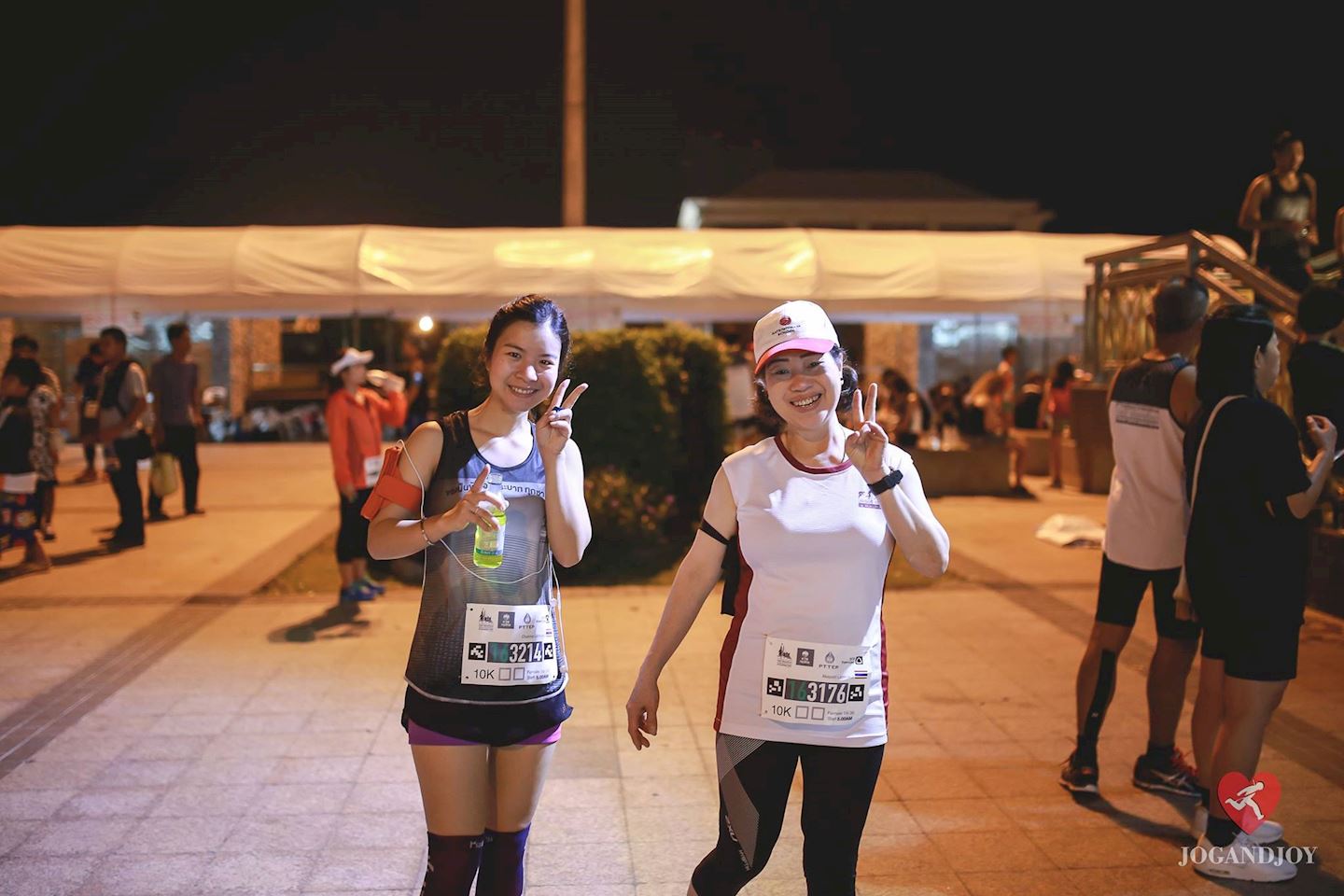 thailand international half marathon