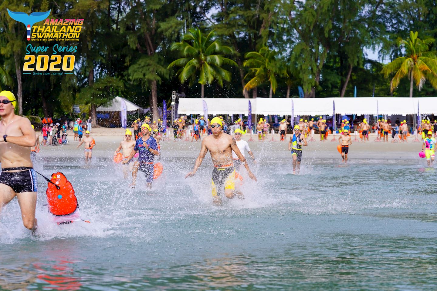 thailand swimathon chonburi pattana