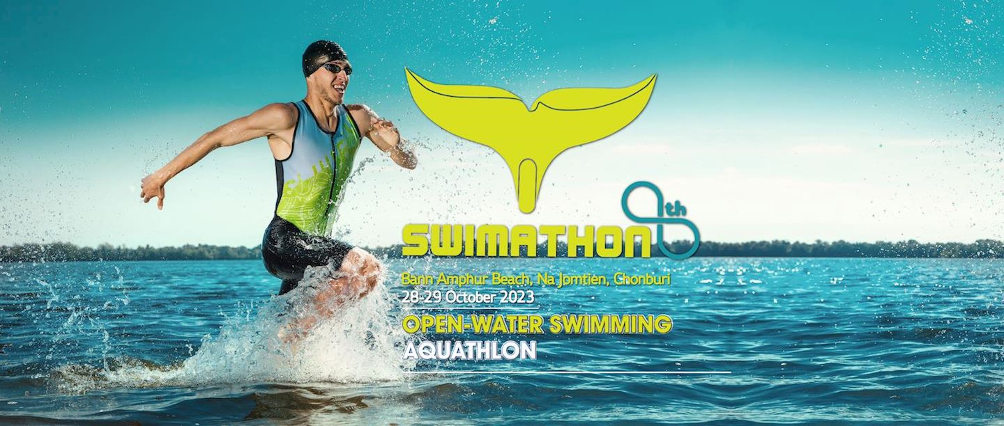 thailand swimathon