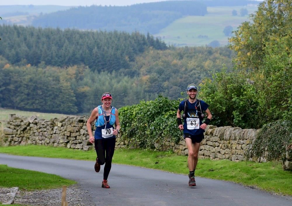 thames trot ultra