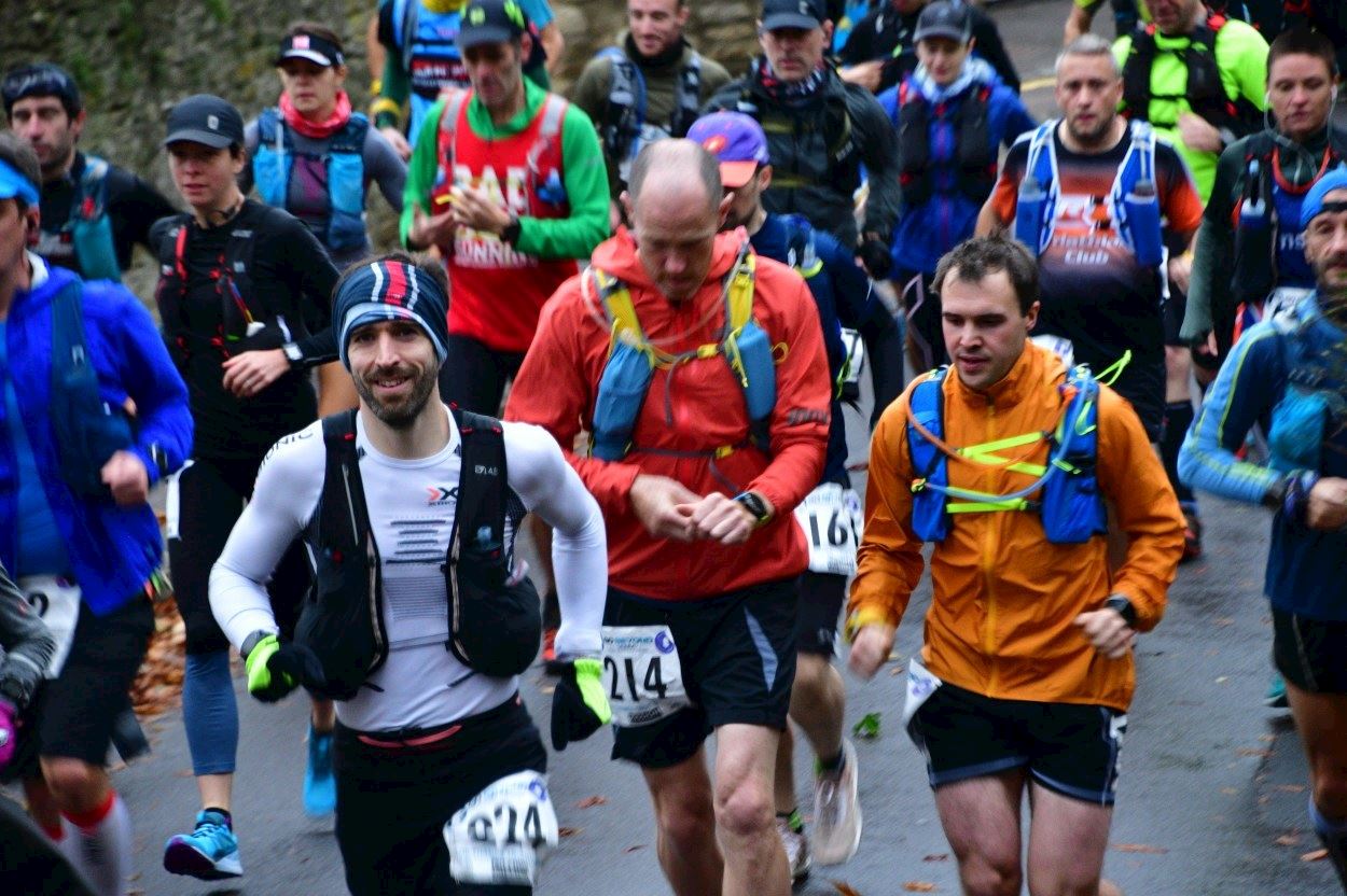 thames trot ultra