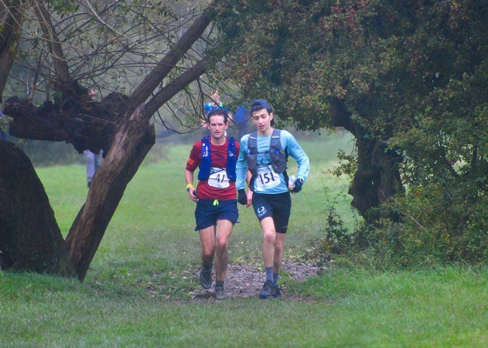 thames trot ultra