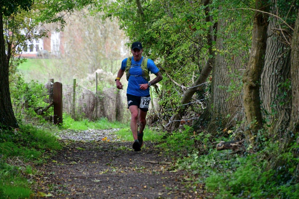 thames trot ultra