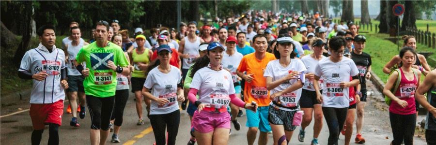 the angkor empire marathon