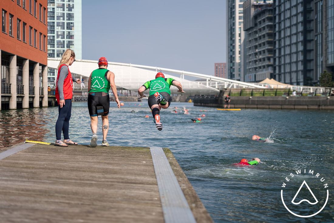 the eliminator swimrun liverpool autumn