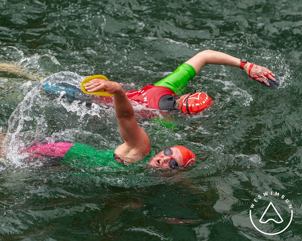 the eliminator swimrun liverpool autumn