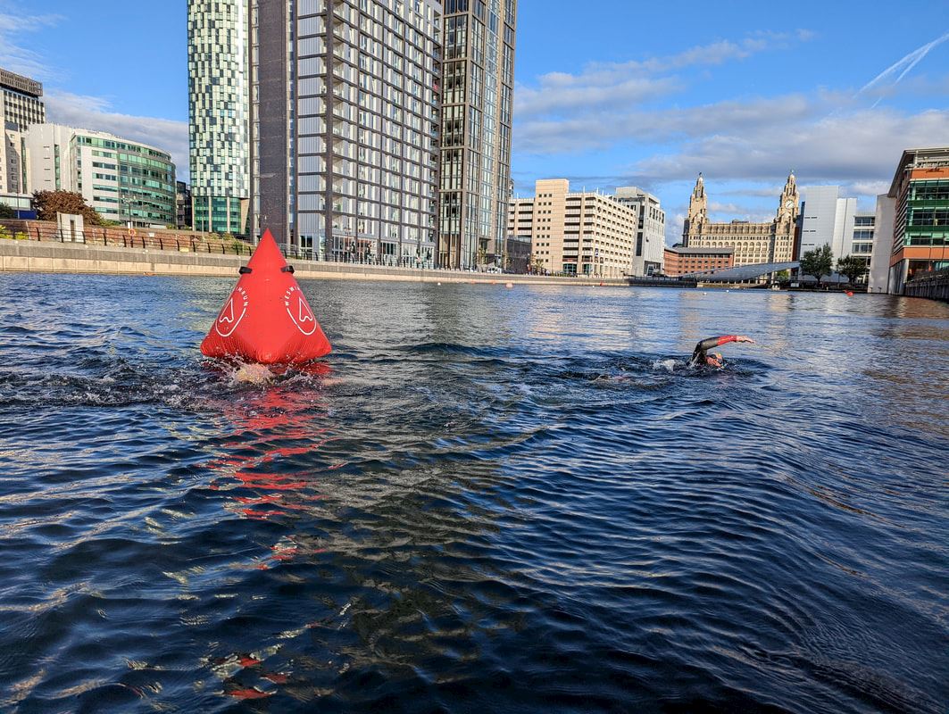 the eliminator swimrun liverpool