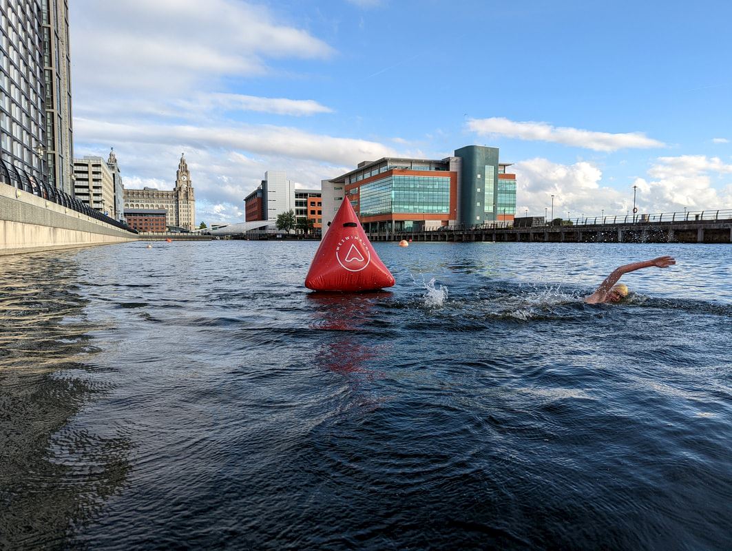 the eliminator swimrun liverpool