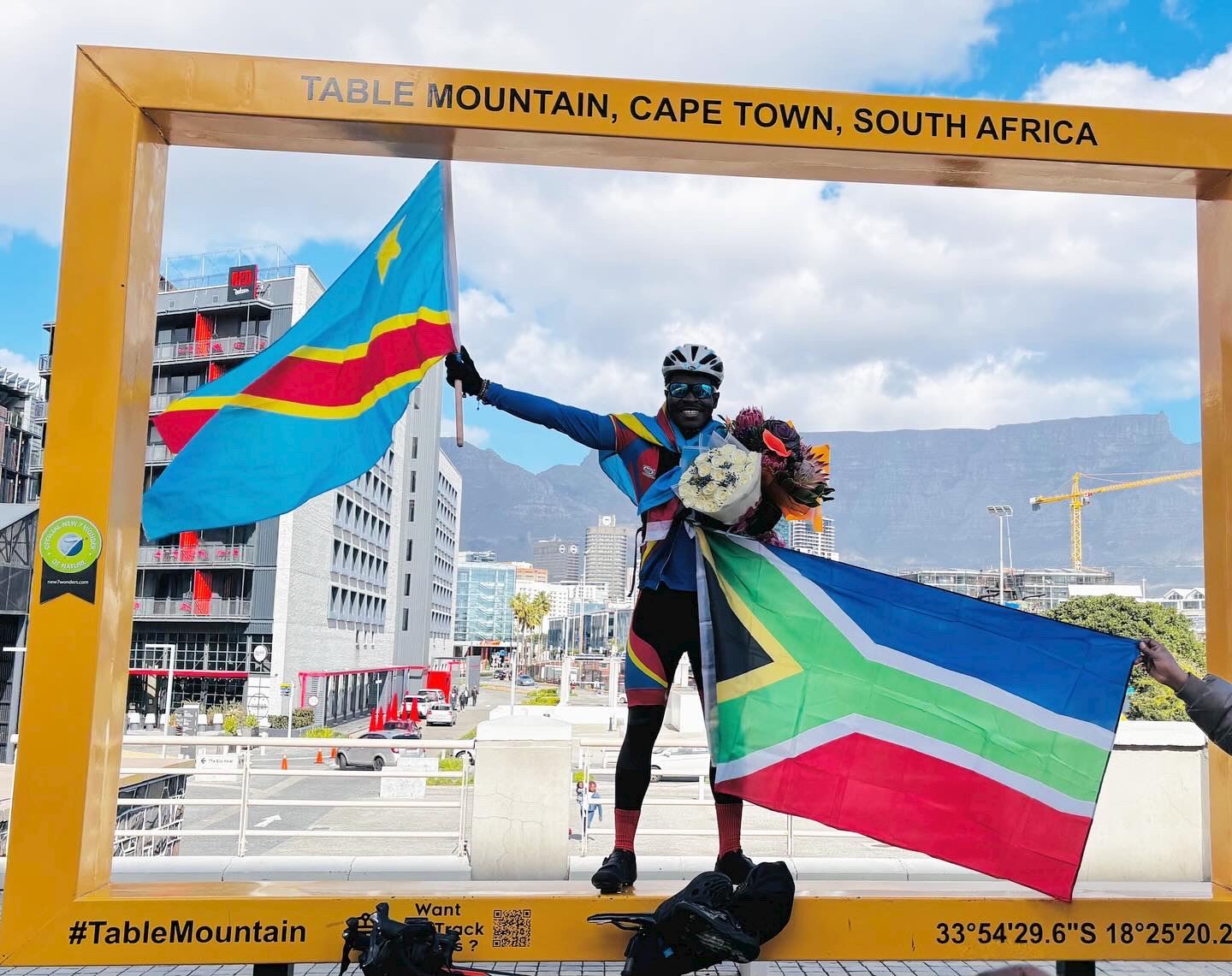 the final 5k 100k for education