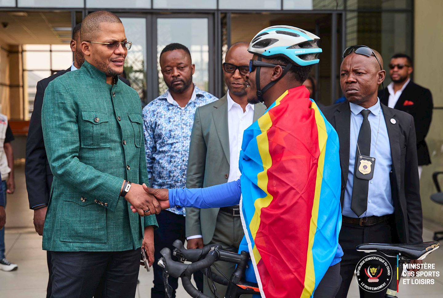 the final 5k 100k for education