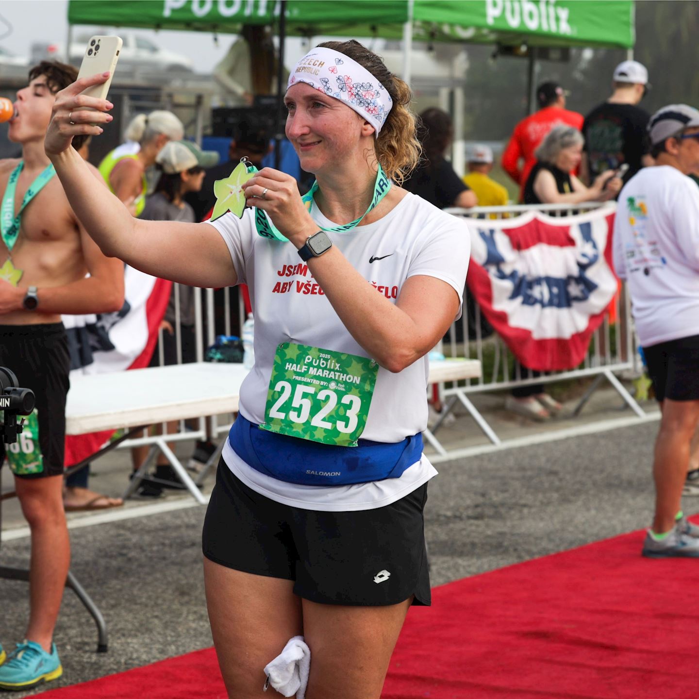 the florida marathon