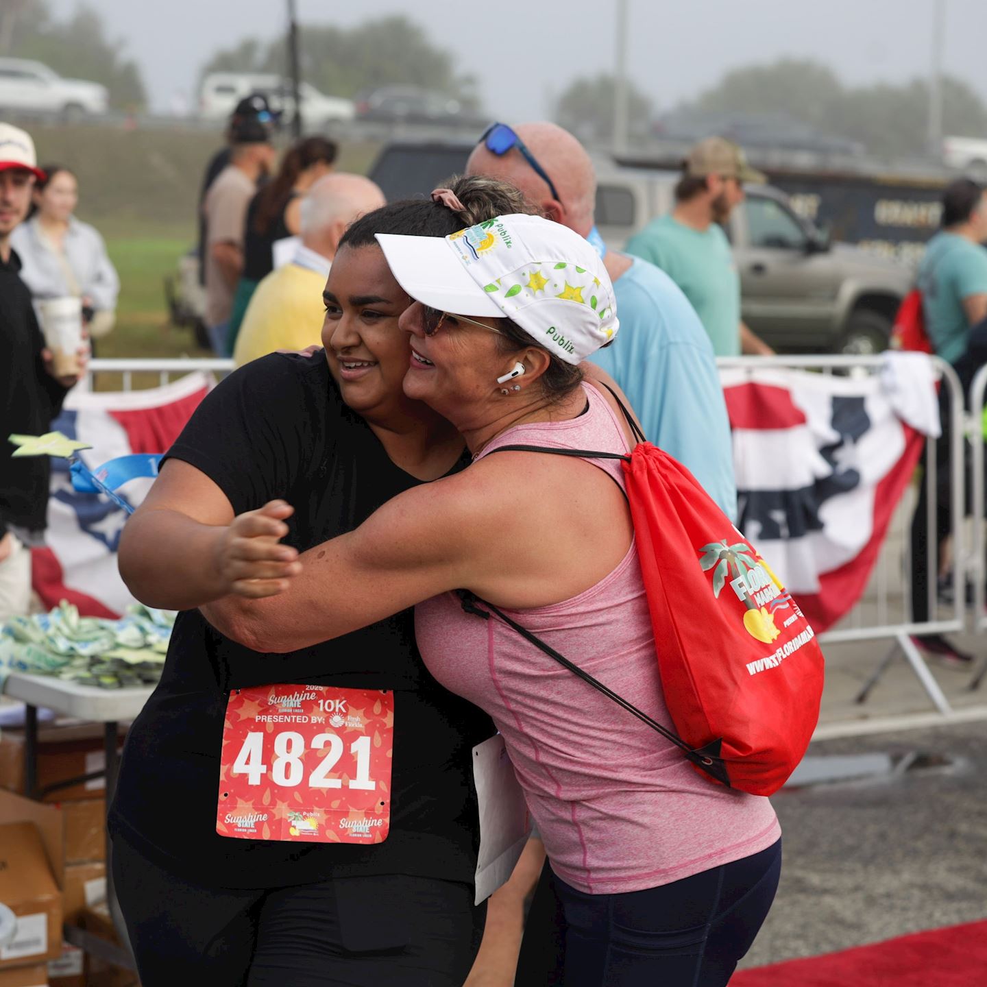 the florida marathon