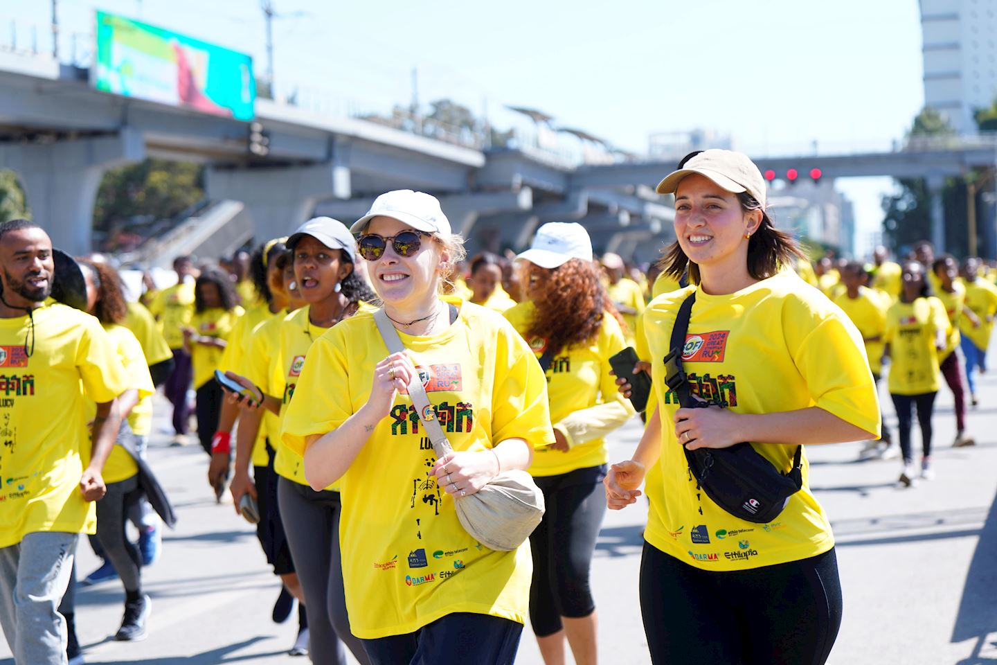 the great ethiopian run international 10k