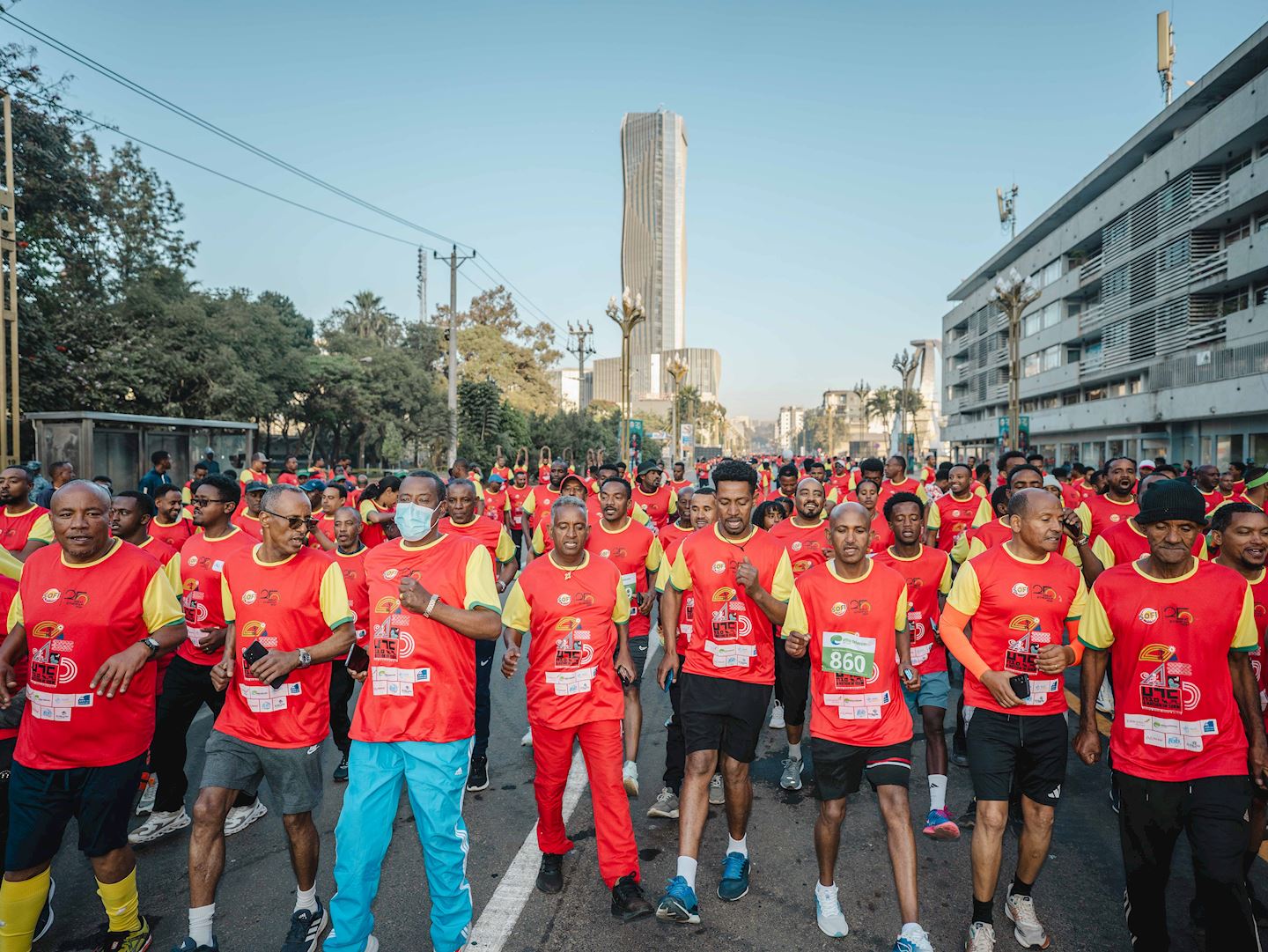 the great ethiopian run international 10k