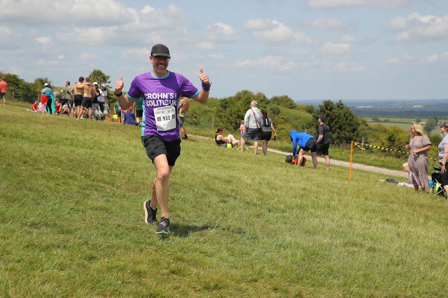 the hampshire hoppit