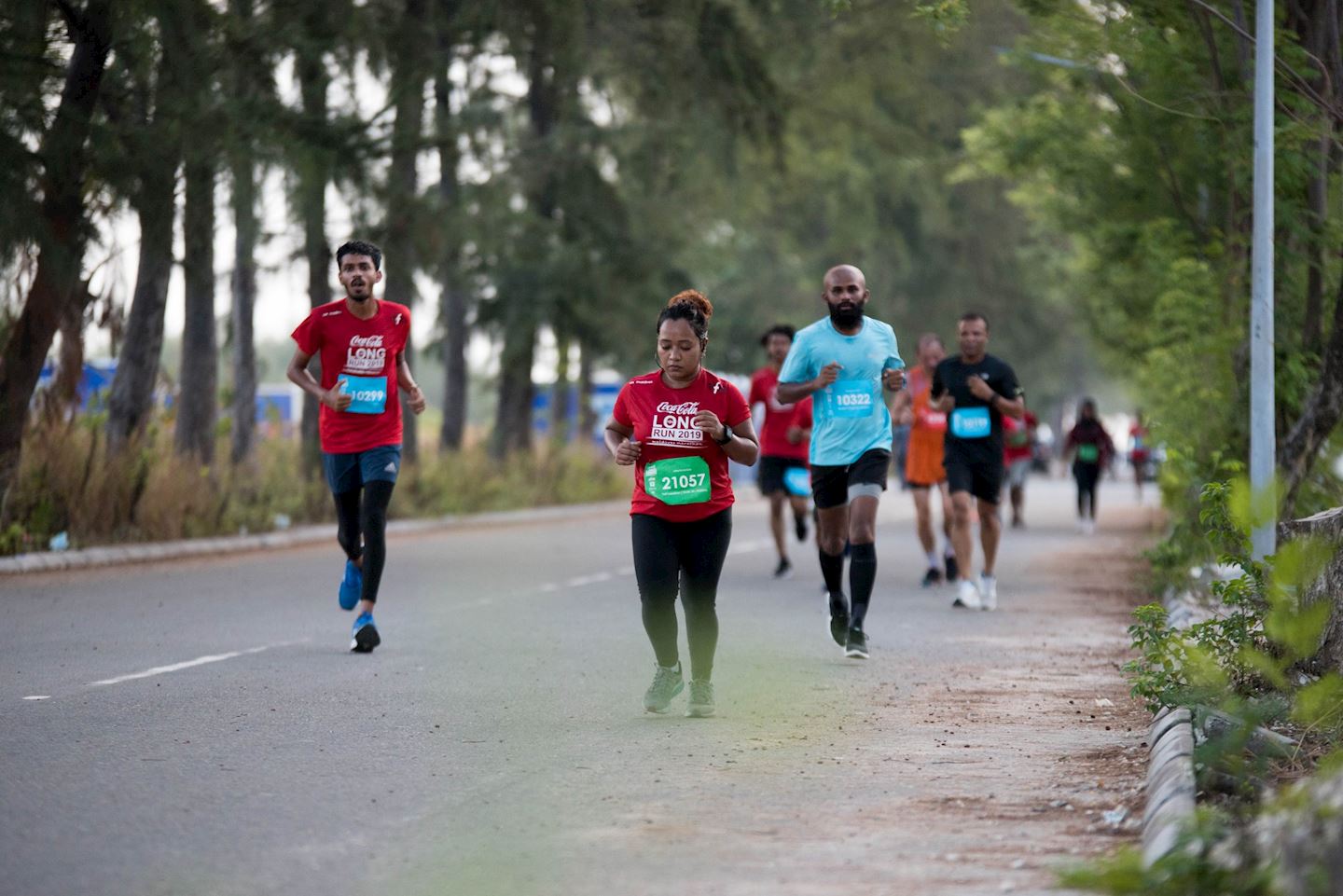 the maldives longrun