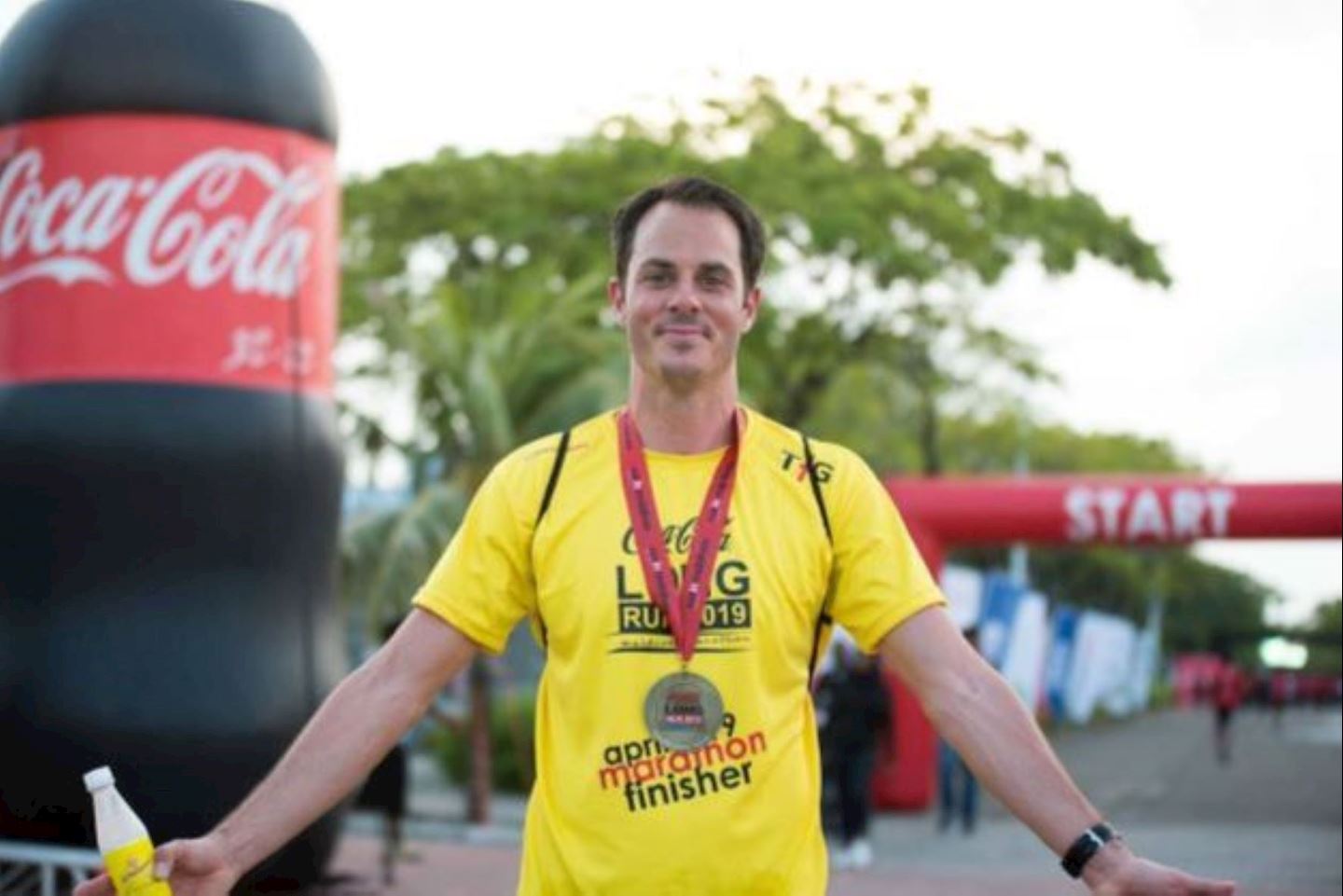 the maldives longrun