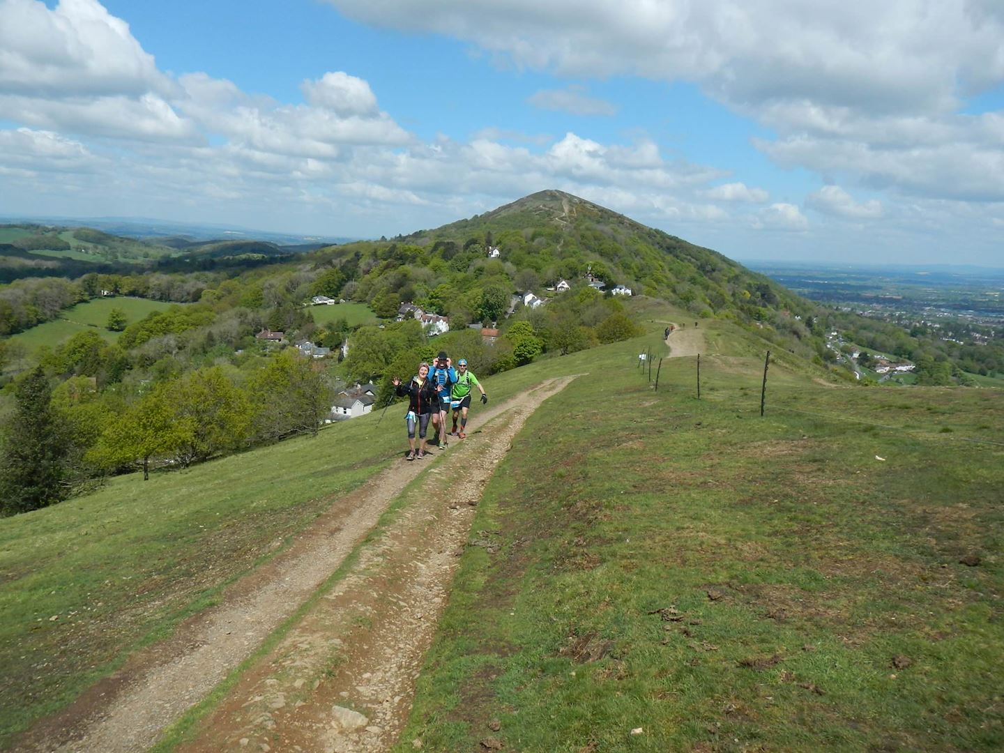 the malvern hills ultra