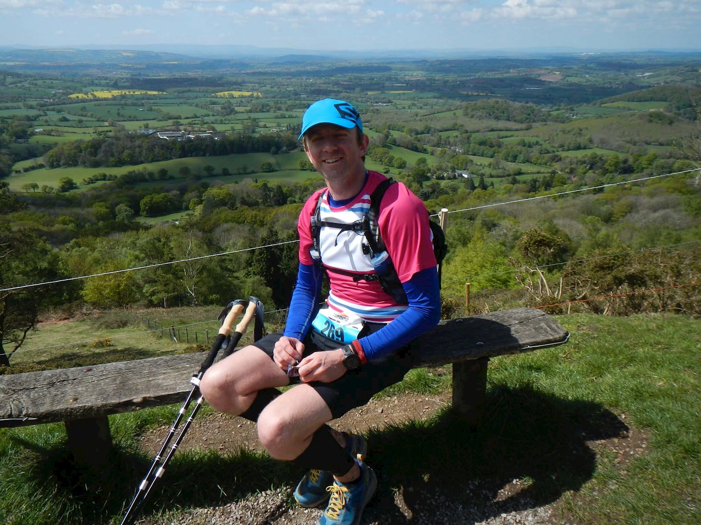 the malvern hills ultra