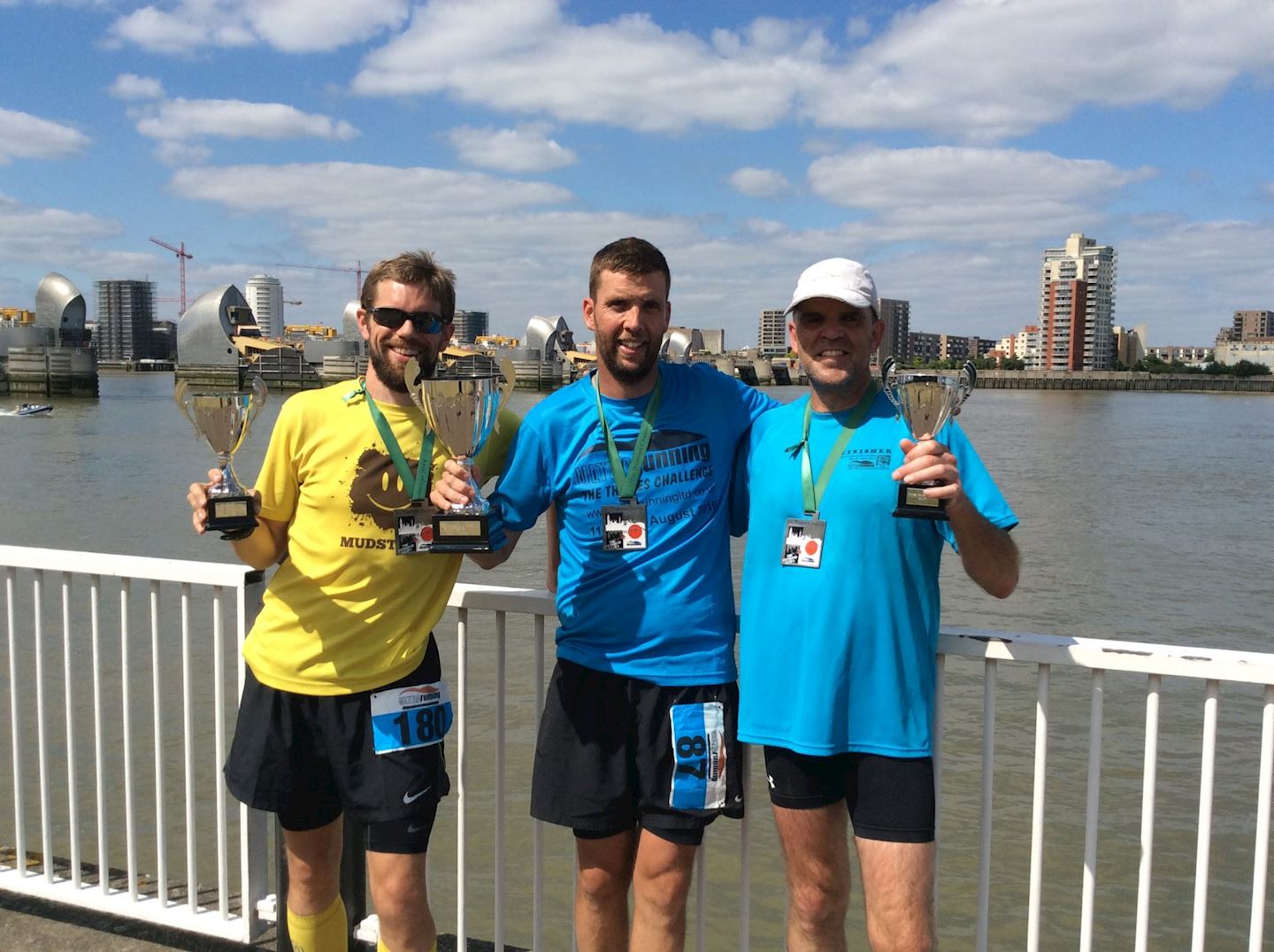 the mtc thames challenge