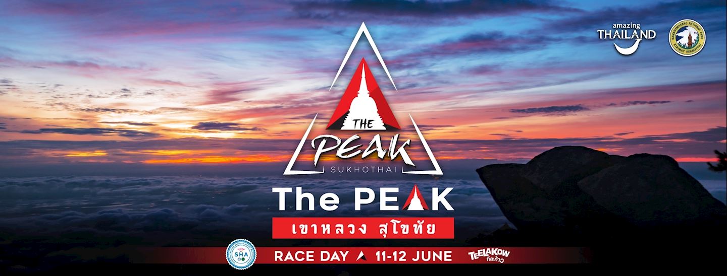 the peak sukhothai