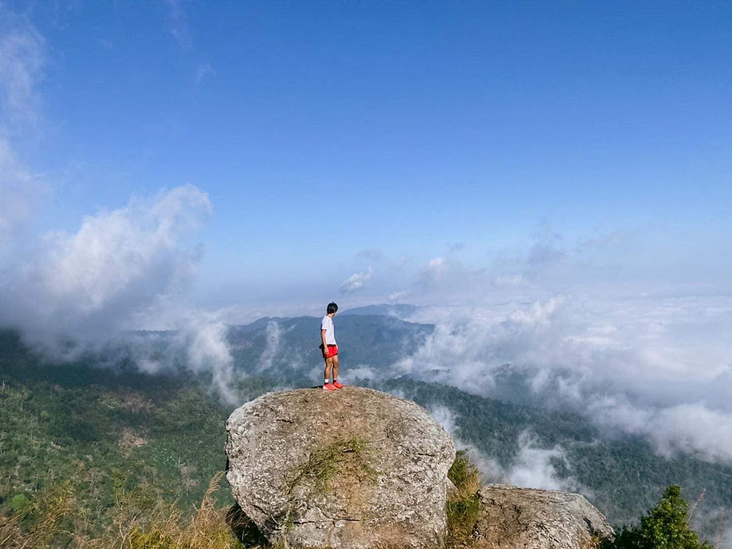 the peak sukhothai