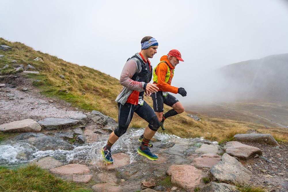 the roc scotland triathlon