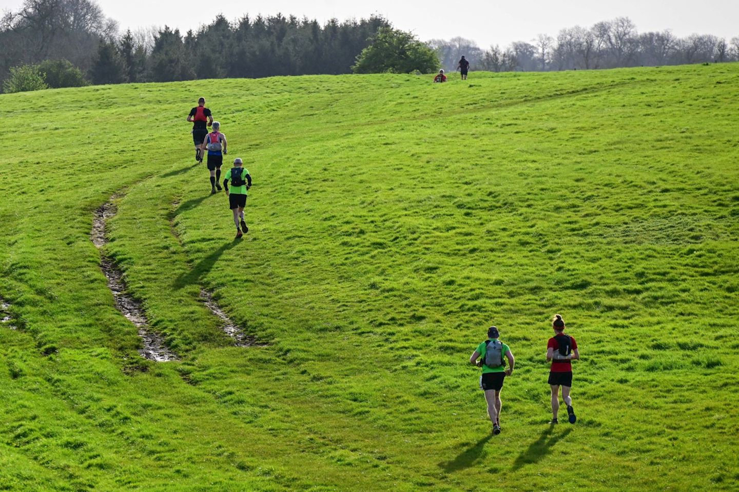 the rosebud marathon