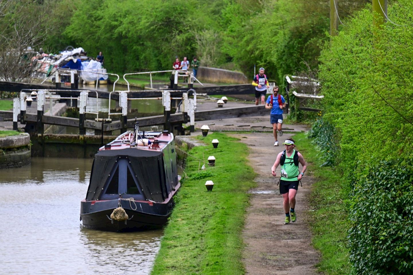 the rosebud marathon