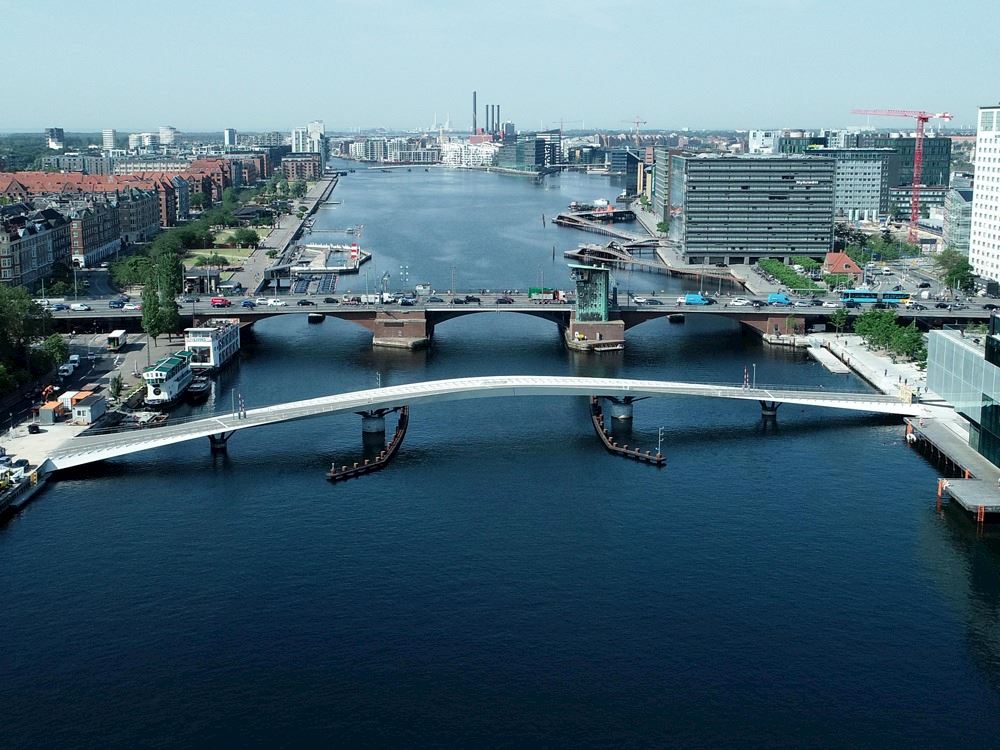 the royal copenhagen city half
