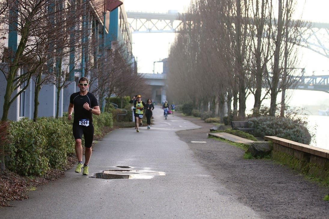 the seattle locks fat ass marathon