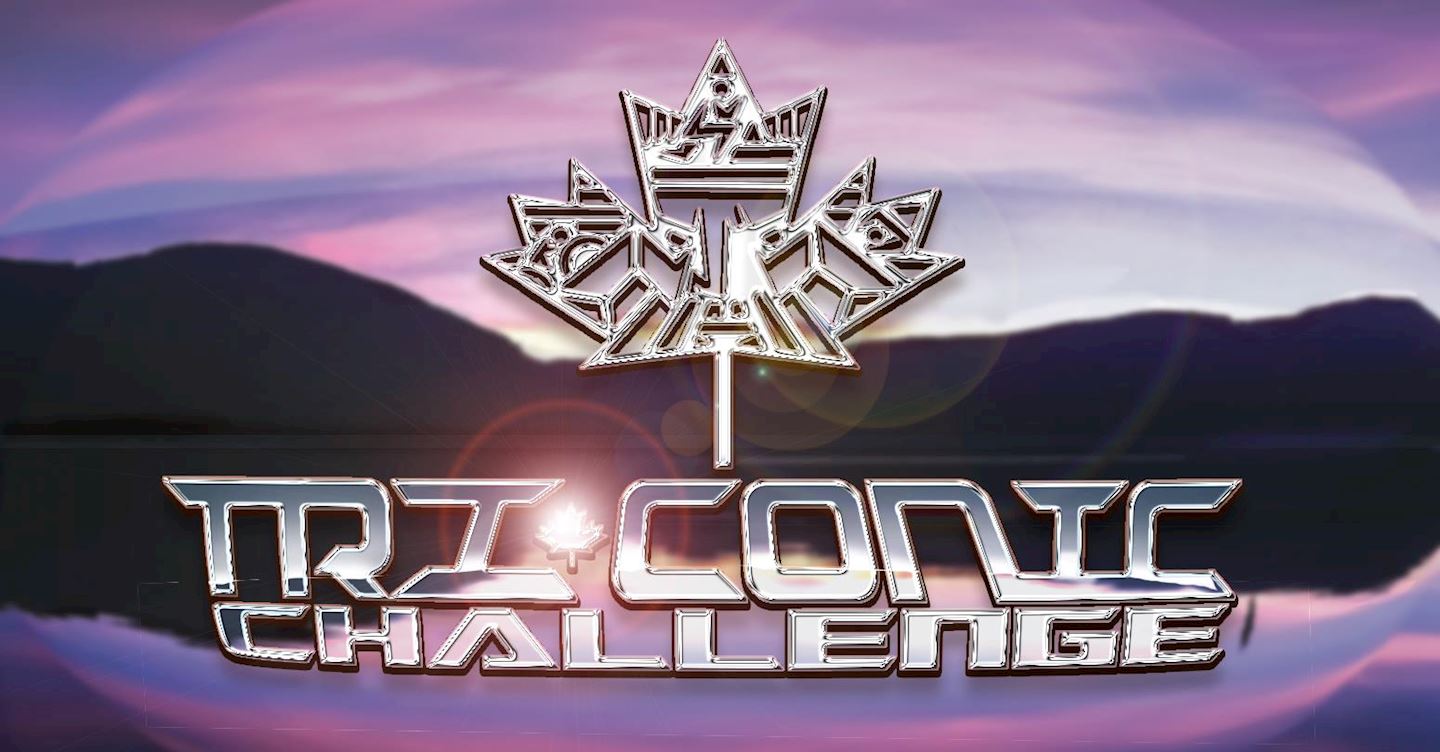 the tri conic challenge