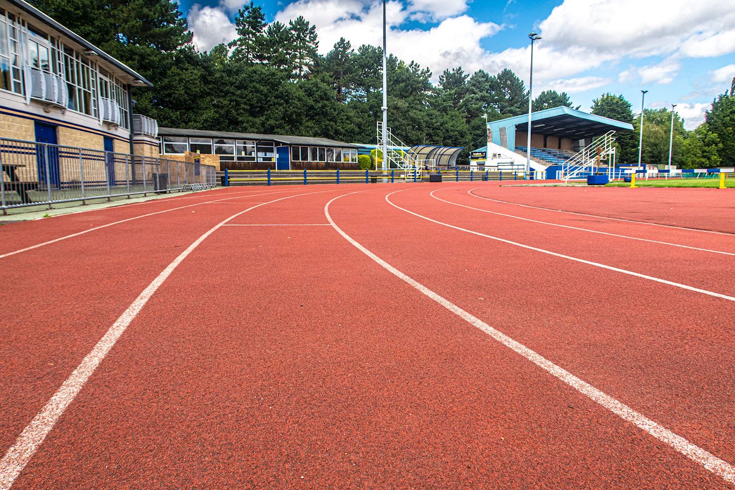 the ultra loop track edition