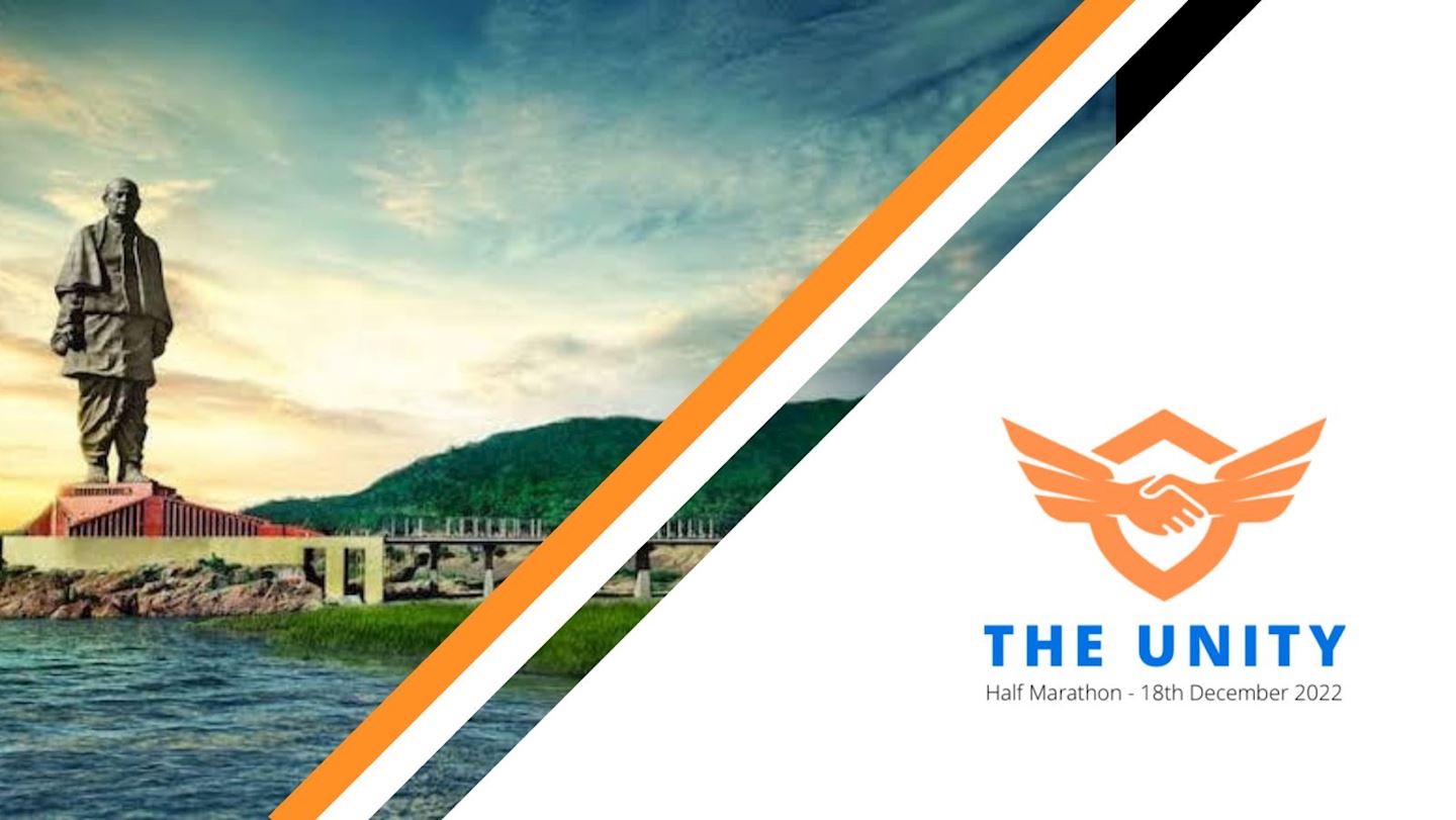 the unity half marathon 35