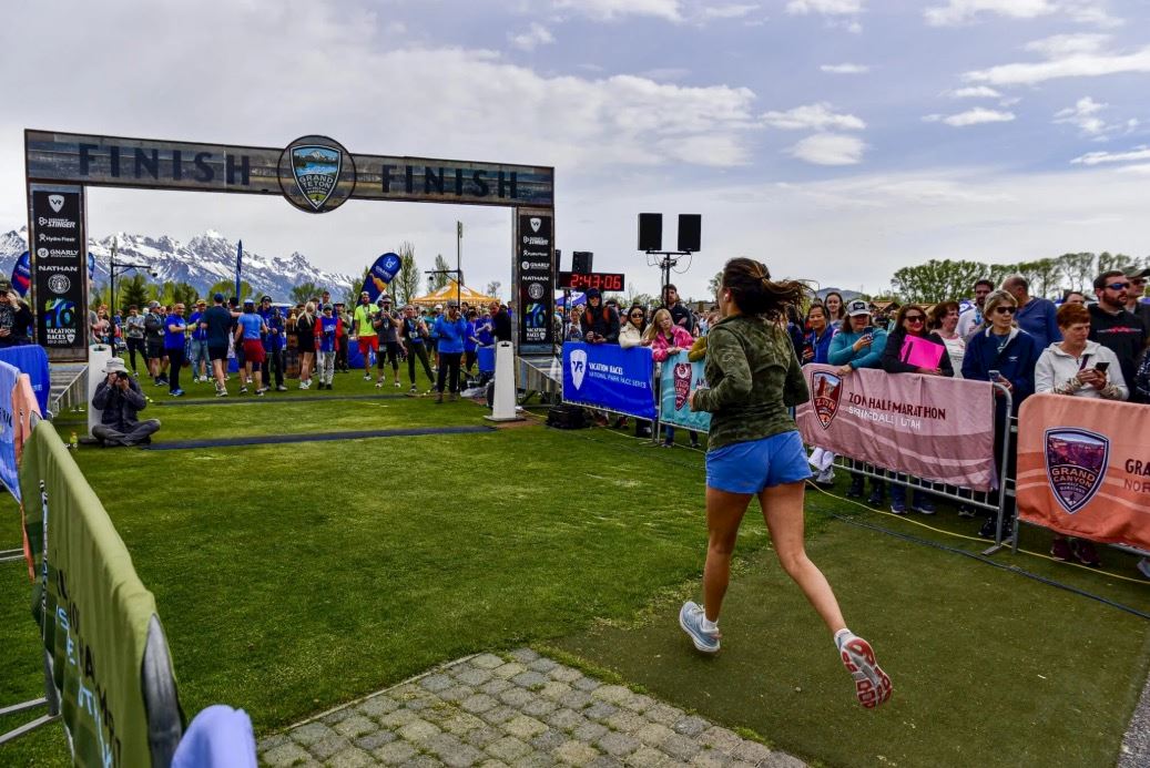 the yellowstone 12 marathon