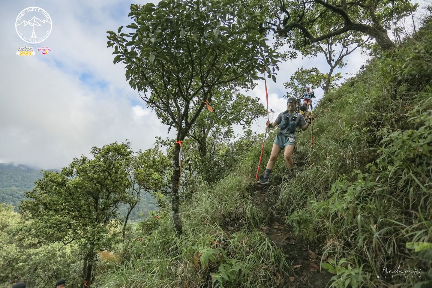 thep sadet trail the challenge of lanka noi