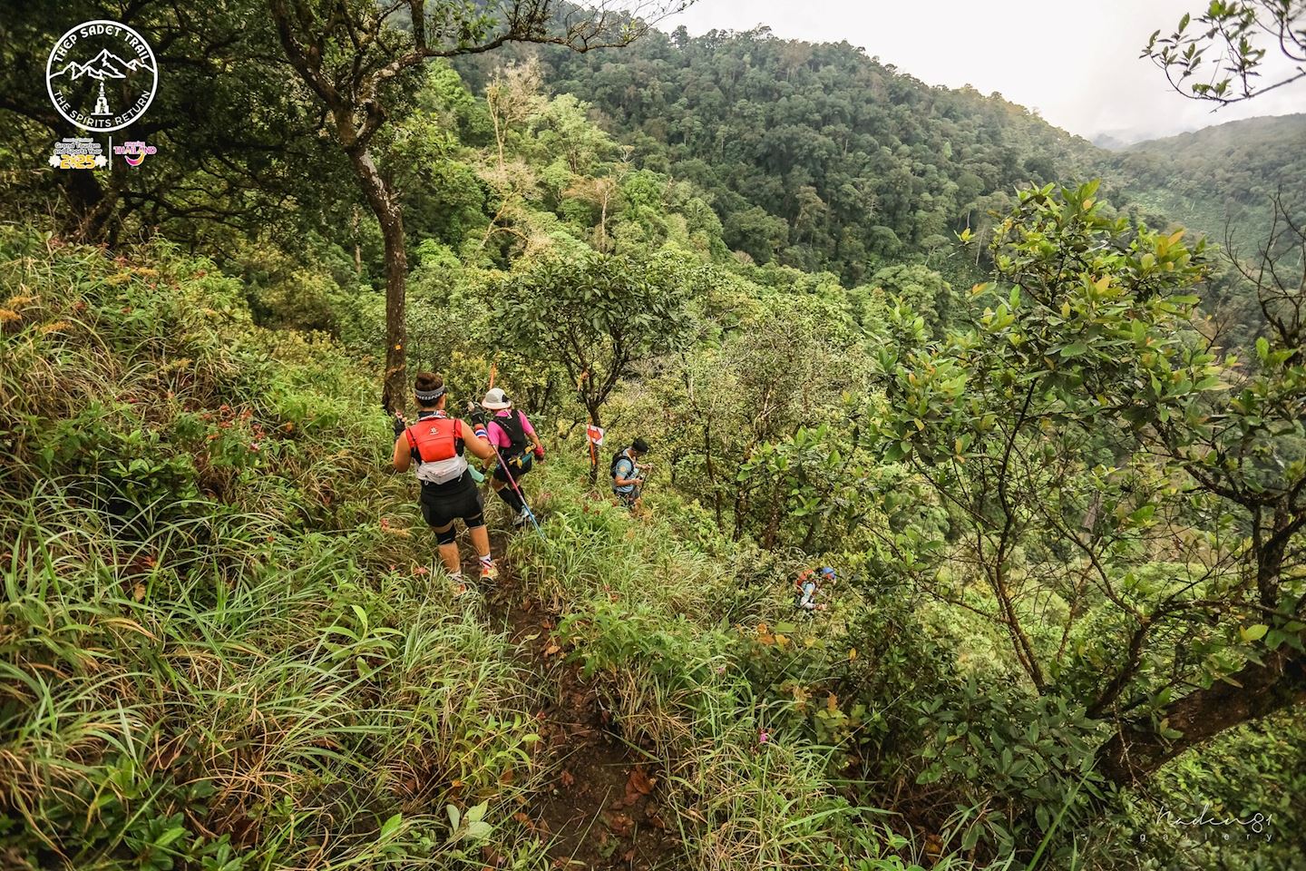thep sadet trail the challenge of lanka noi