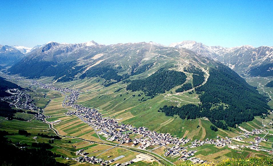 Rendition Kritisk Rettsmedicin Three Livigno, 07-09 Jul 2023 | World's Marathons