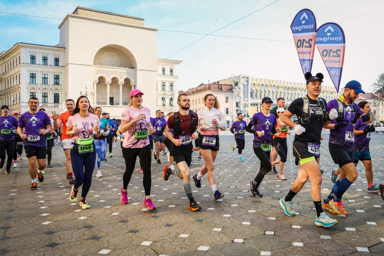 timisoara 21k