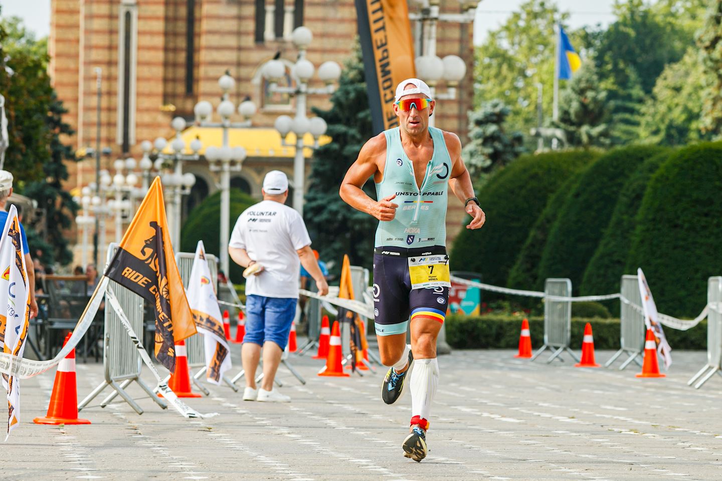 timisoara triathlon