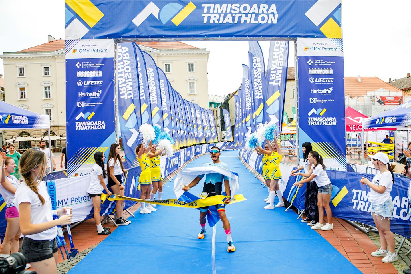 timisoara triathlon