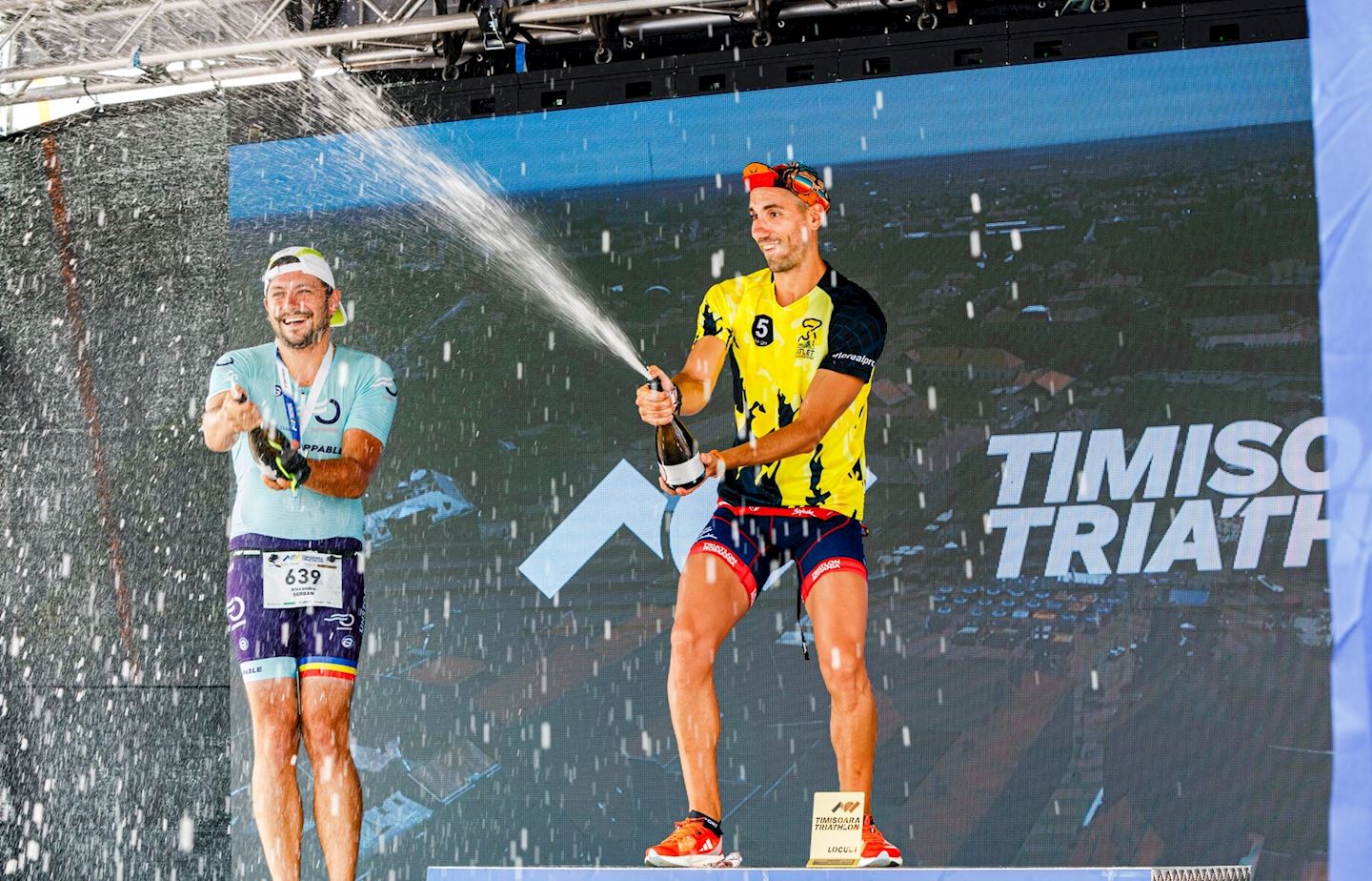 timisoara triathlon