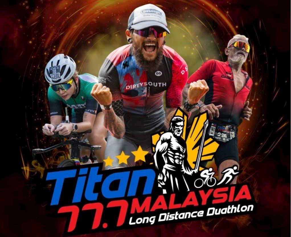 titan 777 malaysia